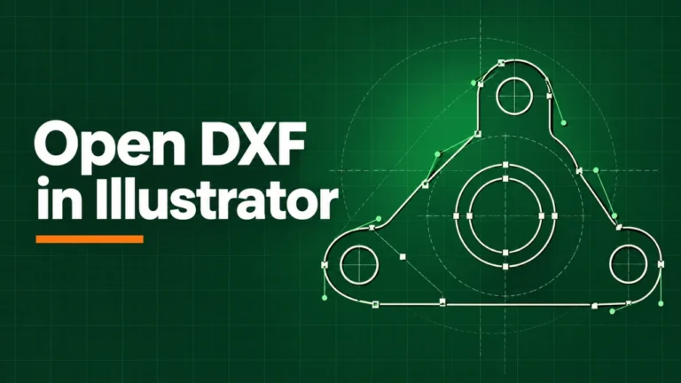 DXF File Not Opening? 9 Fixes That Work