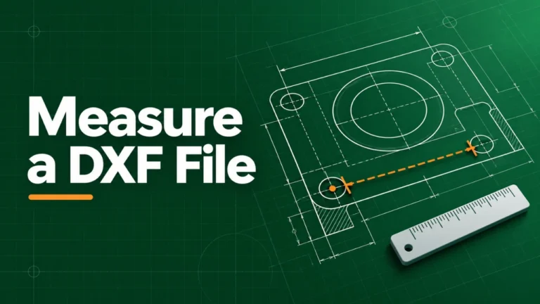Free DXF Files for Laser Cutting and CNC