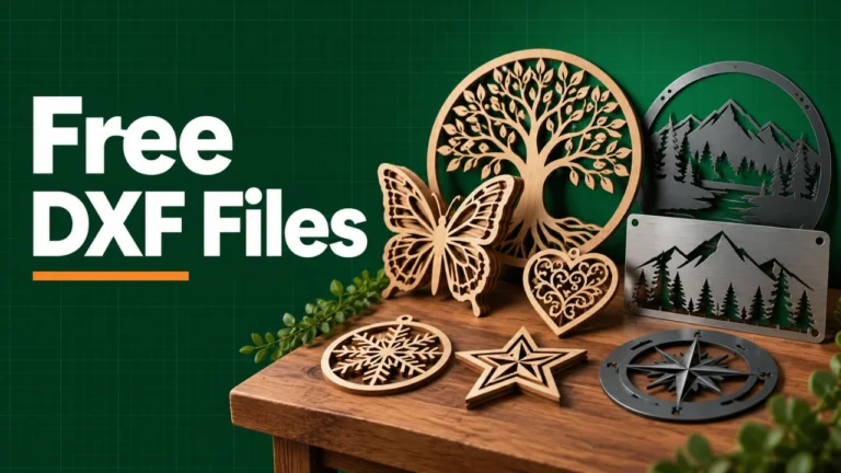 How to Open a DXF File in Illustrator