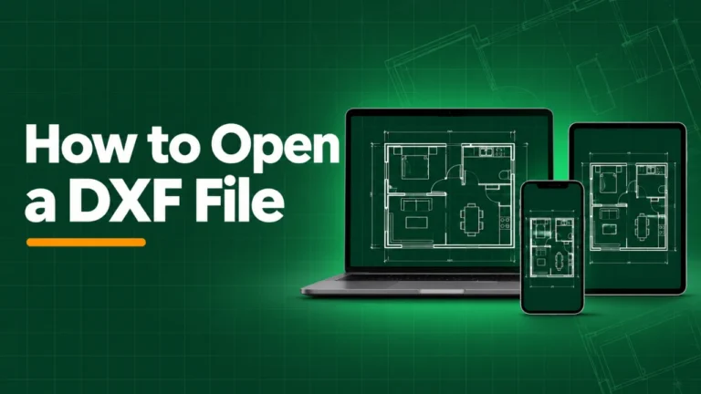 How to Open DXF Files in Silhouette Studio