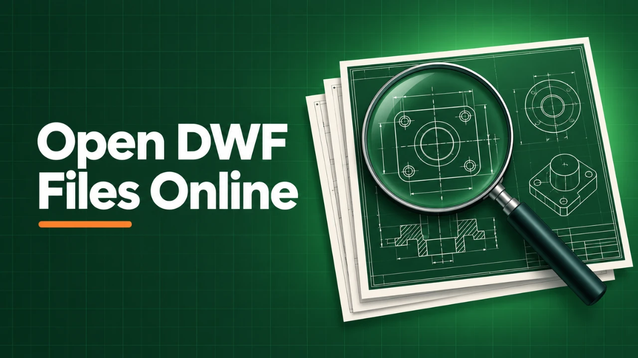 How to Open DXF Files on Android